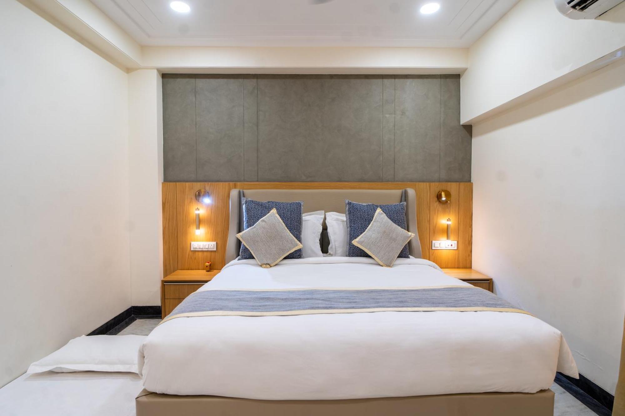 Chokar Dhani Resort Nagpur Bagian luar foto